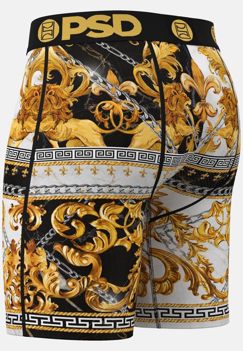 Image du produit PSD Unterhose BAROQUE LUXURY Trunks (M)