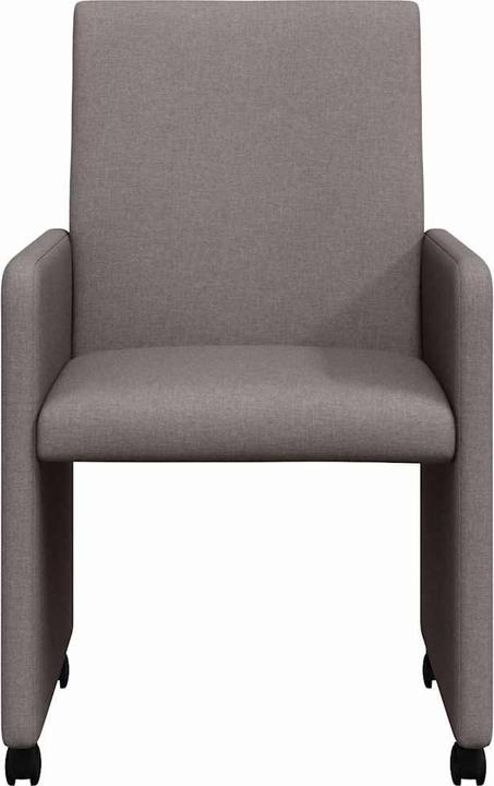 Image du produit vidaXL Esszimmerstühle