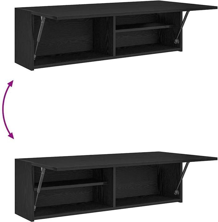 Produktbild VidaXL Bad-Wandschrank (100 x 25 x 30 cm)