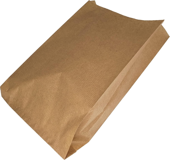 Produktbild Loxato Brottüten Papier-Set (1000 Stück) (1000 x)
