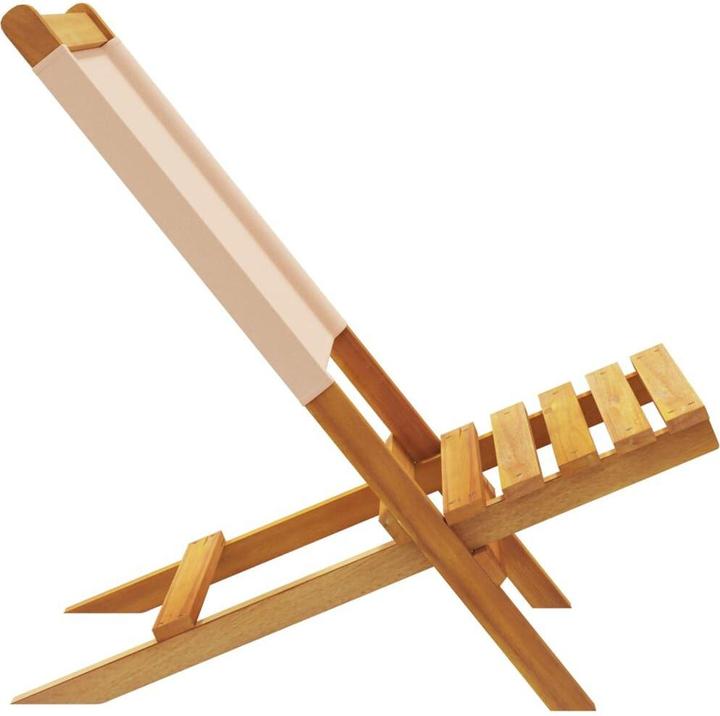 Produktbild vidaXL Gartenstuhl