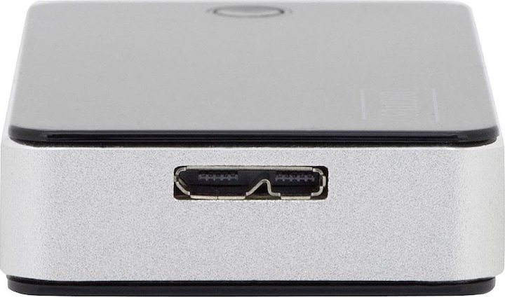 Actual product image Digitus All-in-one (USB 3.0)