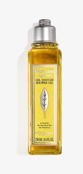 Image du produit L'Occitane Verveine d' été gel douche (500 ml)