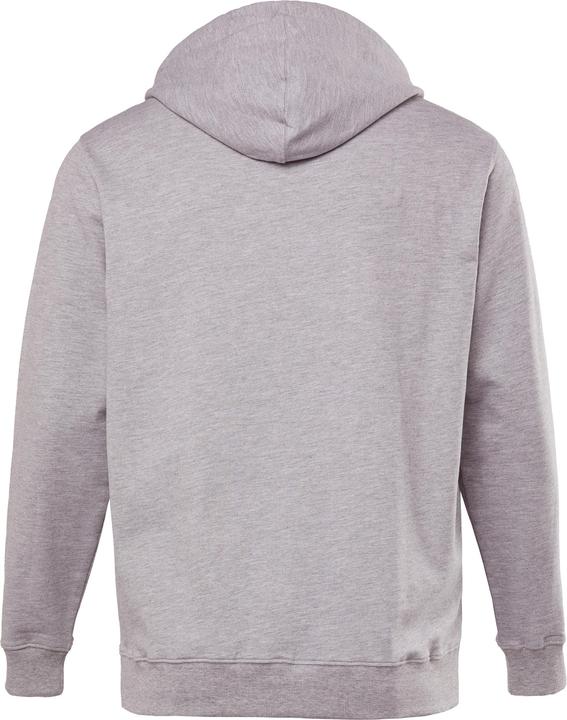 Produktbild Men+ Hoodie, Sweat, Kapuze, Brustprint (5XL)