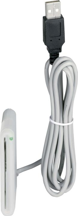 Pilz PNOZ Chip Card Reade