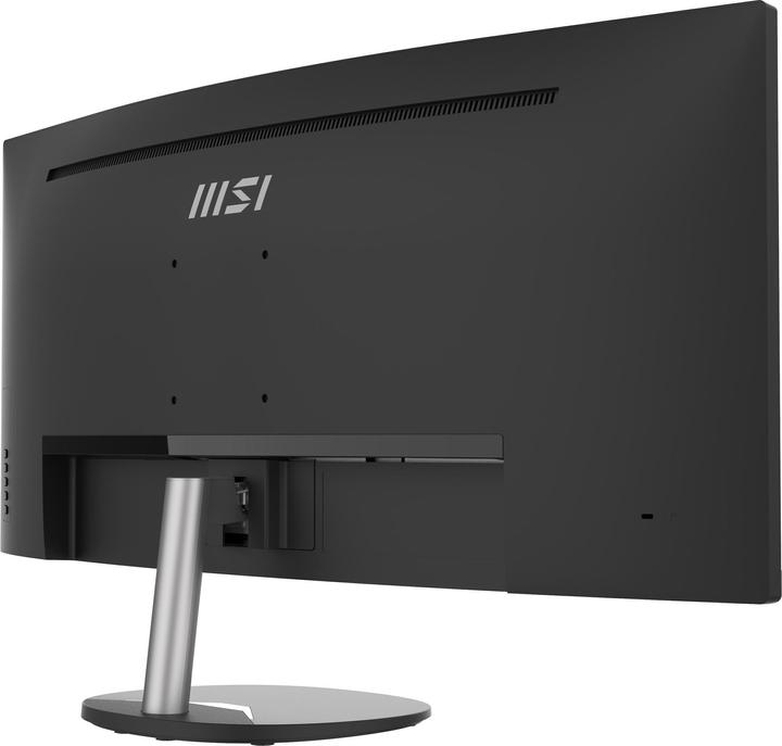 Produktbild MSI Pro MP341CQ (3440 x 1440 Pixel, 34")