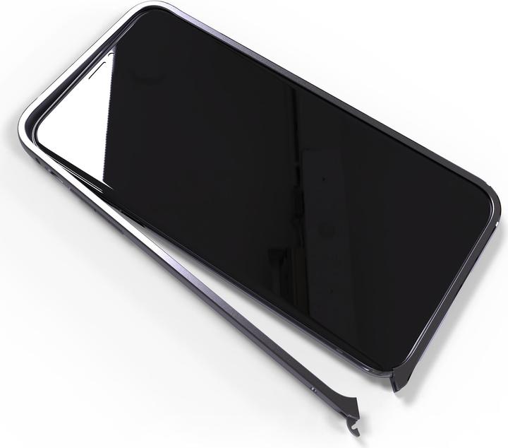 Actual product image KMP Protective Bumper (Apple iPhone X)