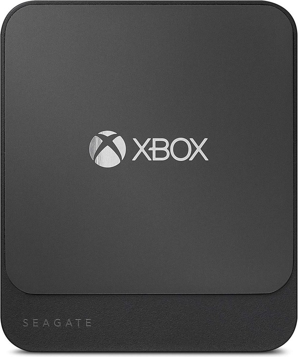 Immagine prodotto Seagate Unità di gioco per Xbox (500 GB)