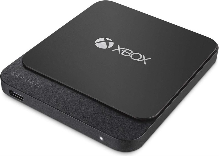 Immagine prodotto Seagate Unità di gioco per Xbox (500 GB)