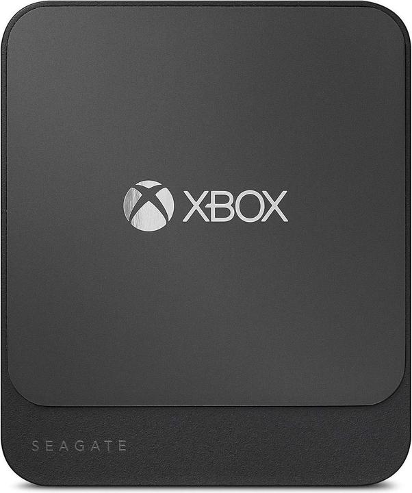 Produktbild Seagate Game Drive für Xbox (0.50 TB)