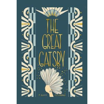 Thumbnail - Fitzgerald:Great Gatsby, Belletristik von F. Scott Fitzgerald