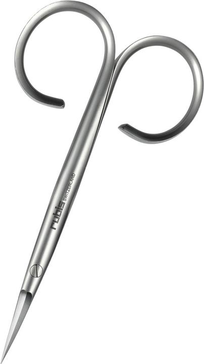 Produktbild Rubis Hautschere, Inox