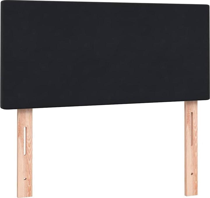 Image du produit vidaXL Boxspringbett (80 x 220 cm)