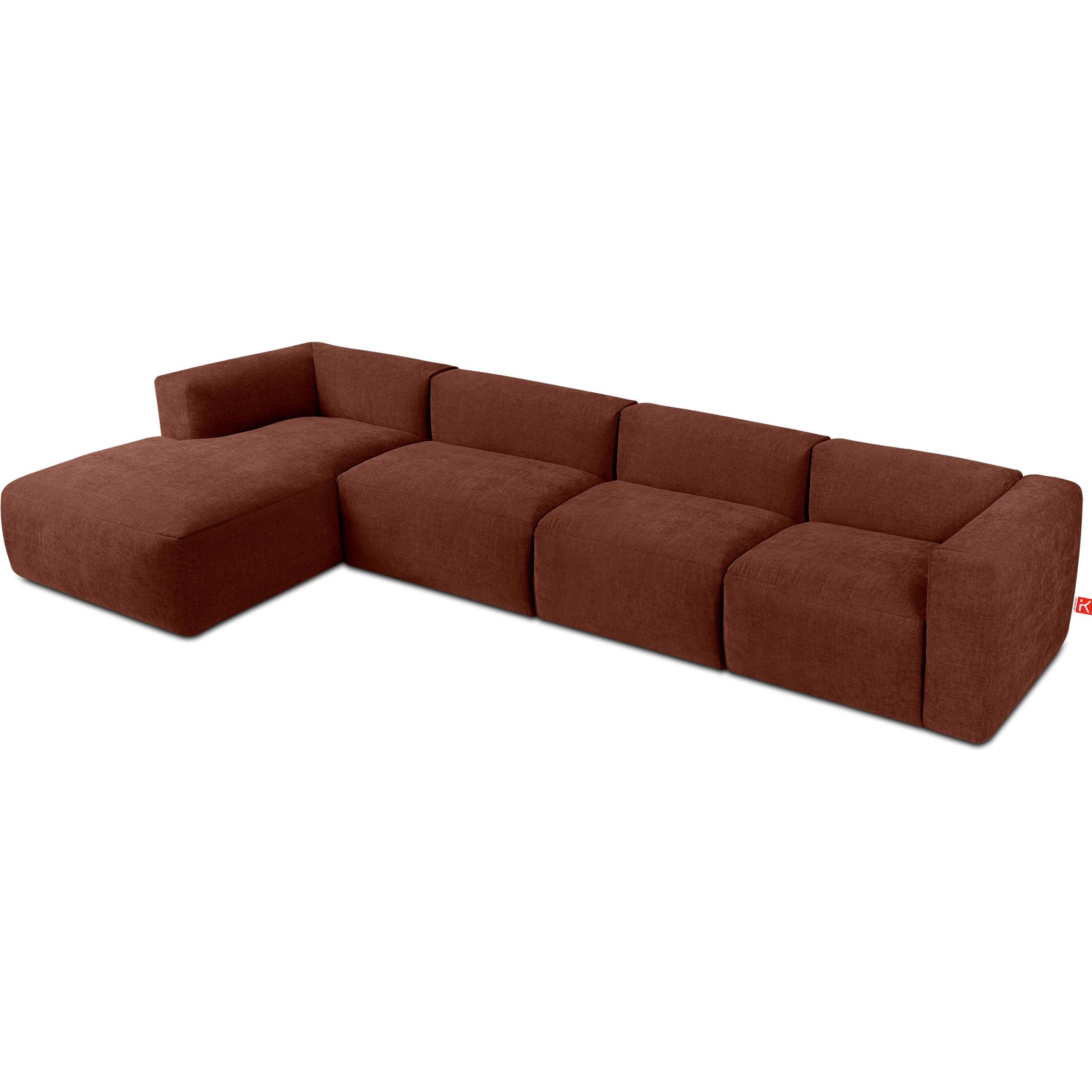 Thumbnail - Konsimo, Sofa, Buffo (Ecksofa)