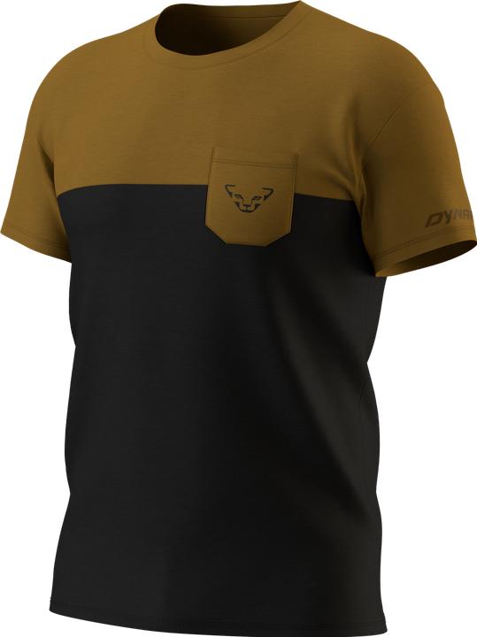 Actual product image Dynafit Transalper Pocket Kurzarmshirt (S)