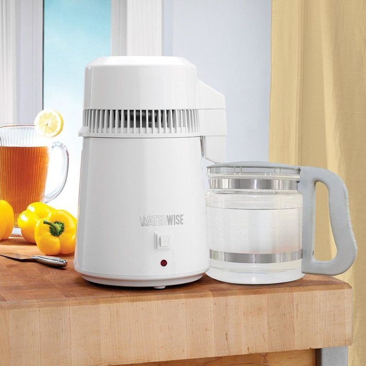Actual product image Waterwise Distiller