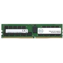 Thumbnail - Dell DDR4 8 GB DIMM 288-PIN (1 x 8GB, 2133 MHz, DDR4-RAM, DIMM), RAM
