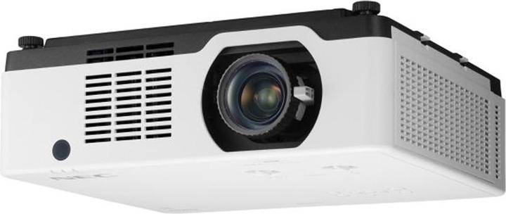 Actual product image NEC PE506UL (Full HD, 5200 lm, 1.2 - 2.1:1)