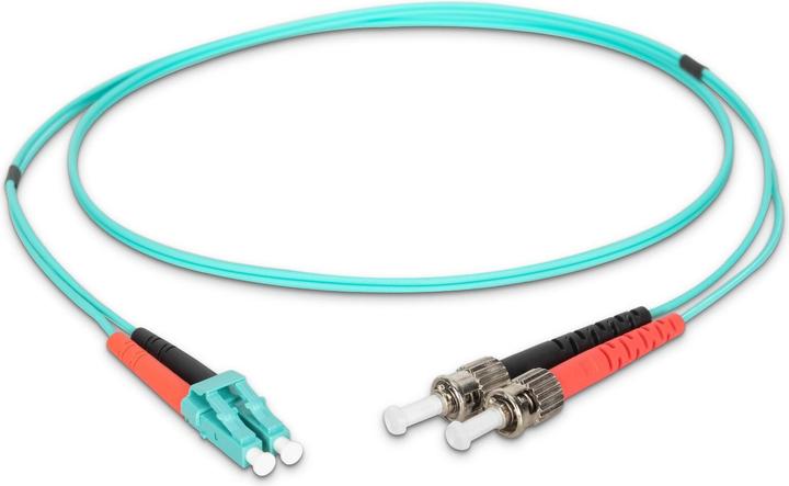 Produktbild Digitus LWL-Kabel (CAT7, 1 m)