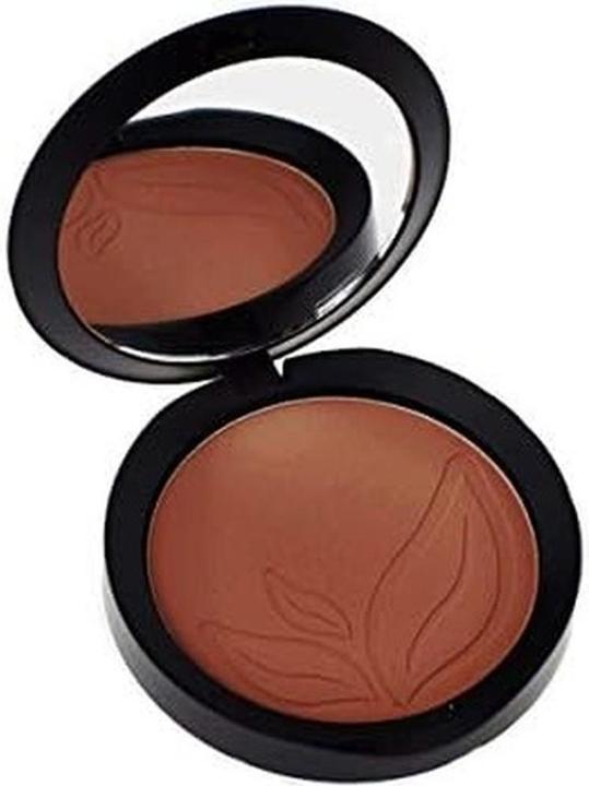 Actual product image Puro Bio Purobio Resplendent Bronzer No. 05 Warm Brown (Warm Brown, Bronzer)