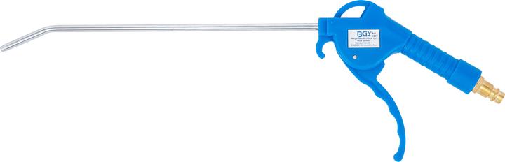 Actual product image BGS Air Blow Gun 250 mm