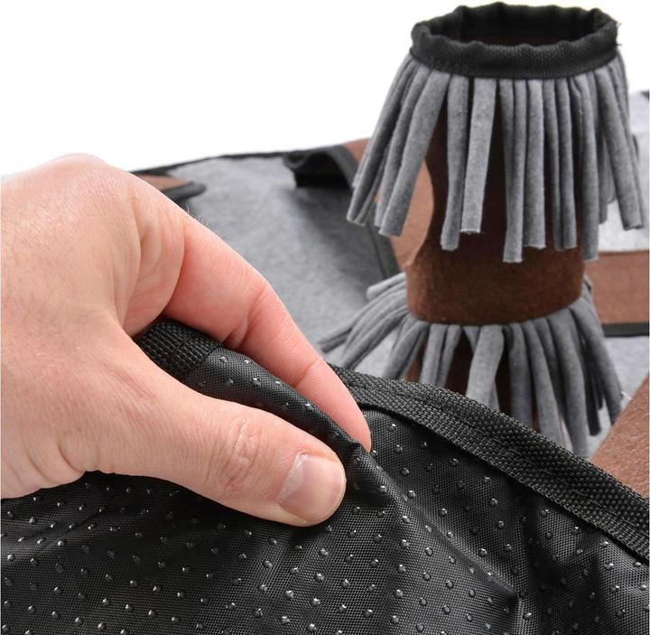 Actual product image CanadianCat Calvin (Catmint toy)