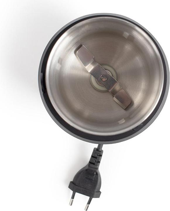 Produktbild Livoo Kaffeemülhe (EU-Stecker)