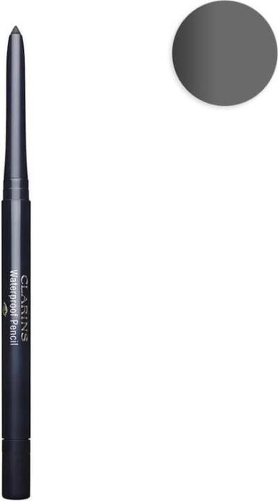 Produktbild Clarins Waterproof Pencil (06 Smoke Wood)