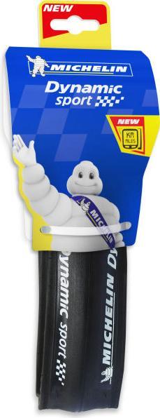 Produktbild Michelin Dynamic Sport Faltreifen 28" (23-622)