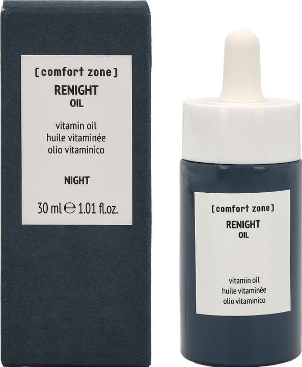 Image du produit Comfort Zone Zone de confort (30 ml, Crème de nuit)