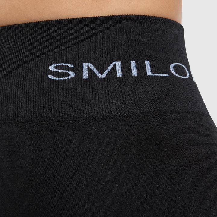 Image du produit Smilodox Shorts Scrunch Azura (M)