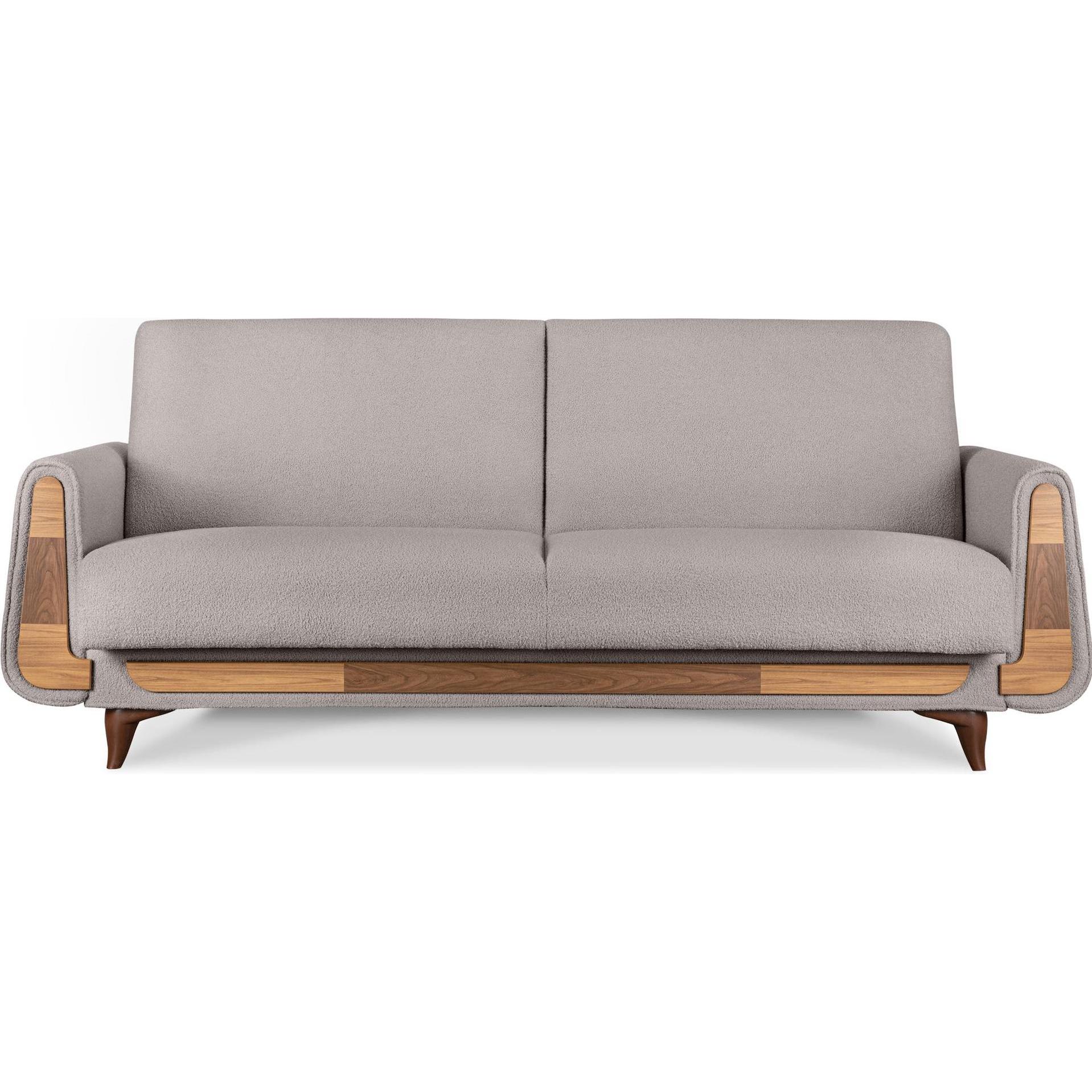 Konsimo, Sofa, Gustavo (3-Sitzer)