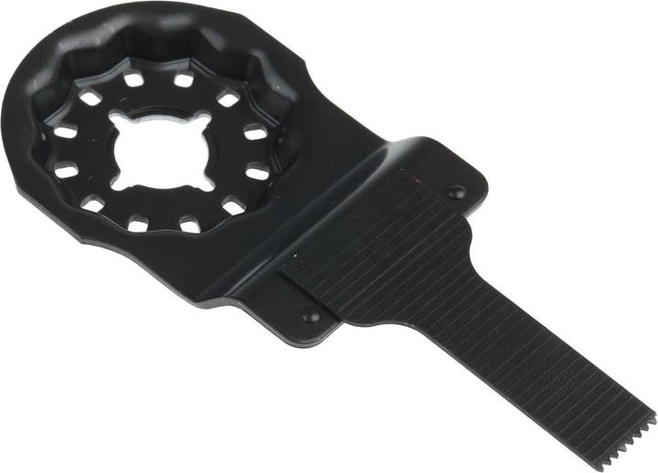 Actual product image Bosch Professional Zubehör BIM plunge cut saw blade AIZ 10 AB, Wood and Metal, 20 x 10 mm
