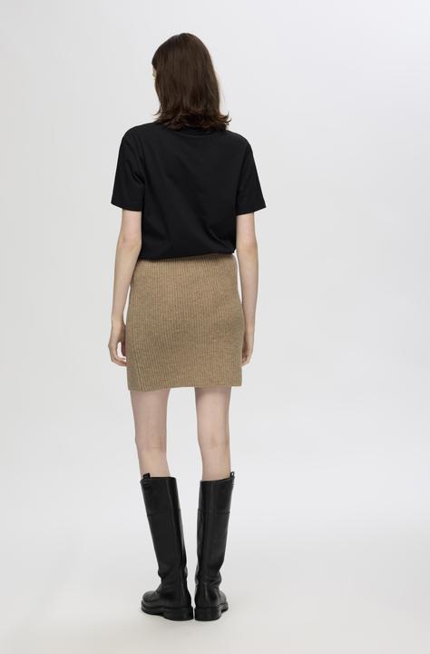 Produktbild Selected Femme Strick Minirock (L)