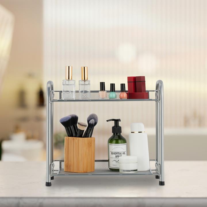 Actual product image Relaxdays Spice rack