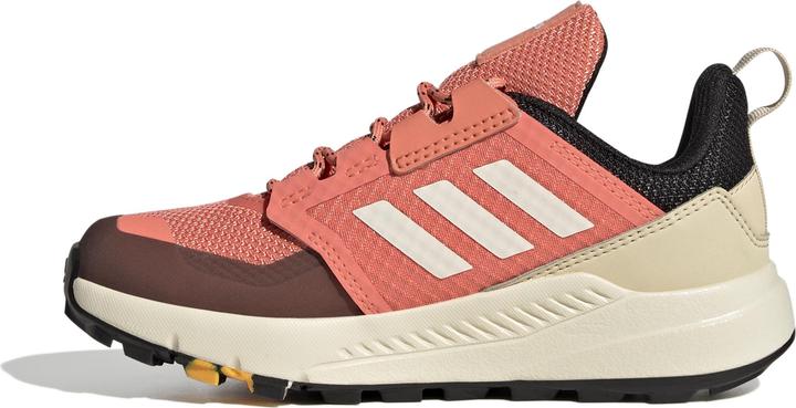 Produktbild Adidas Kid's Terrex Trailmaker Rain Ready (37)