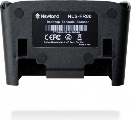 Produktbild Newland FR80 Salmon 2D CMOS Mega (1D-Barcodes, 2D-Barcodes, QR-Code)