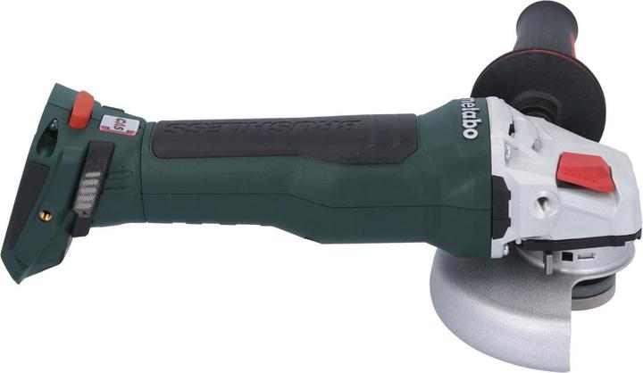 Immagine prodotto Metabo WB 18 LT BL 11-125 Rapido (125 mm)