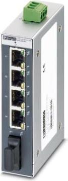 Produktbild Phoenix Contact FL SWITCH SFNB 4TX/FX SM20 (5 Ports)
