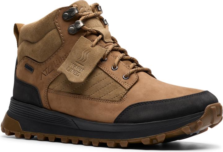 Actual product image Clarks M ATL Trek HI GTX (42.5)