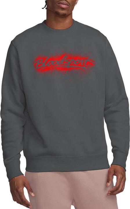 Produktbild Bloodsport Sweatshirt (S)