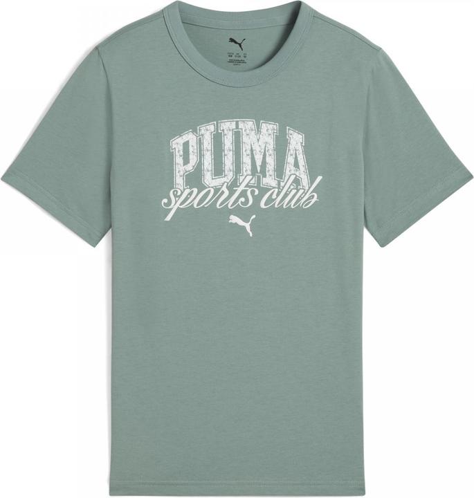 Puma CLASS Graphic Tee B (164)