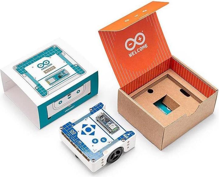 Arduino AKX00068 - Alvik (6 pieces only for EDU partners)