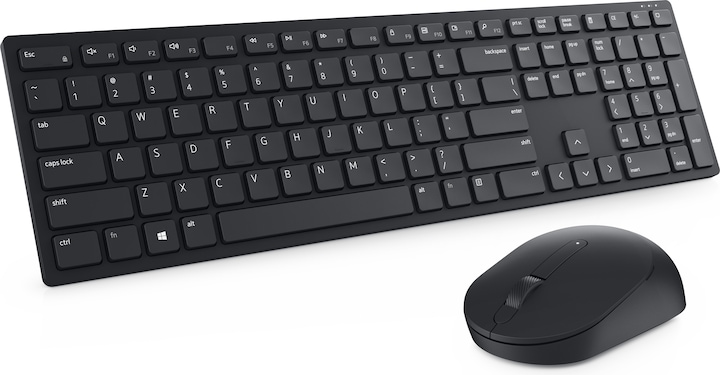 Produktbild Dell KM5221W Pro (CH, Kabellos)