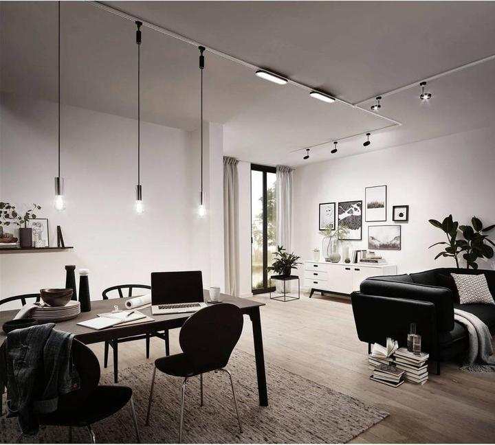 Image du produit Paulmann Rail URail