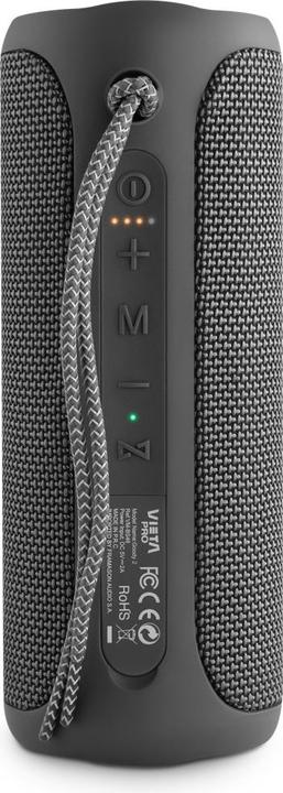 Actual product image Vieta Pro Vieta Dance Bluetooth Speaker - black (12 h)