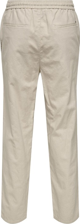 Produktbild Only & Sons Locker geschnitten Mid Rise Hose Hose (XL)