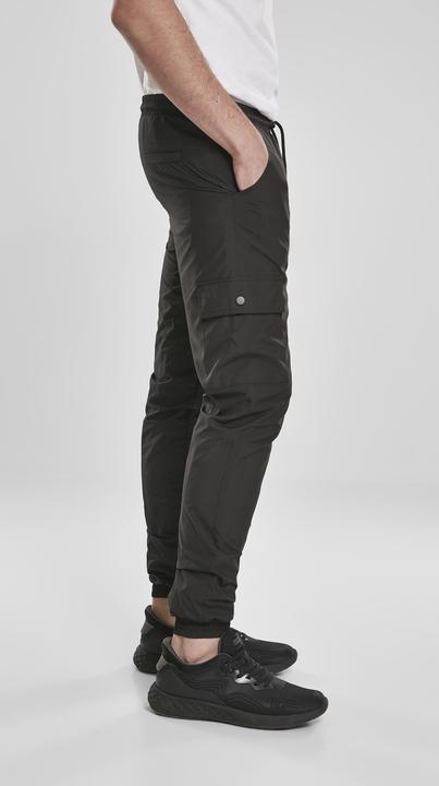 Produktbild Urban Classics Cargo Nylon Track Pants (5XL)