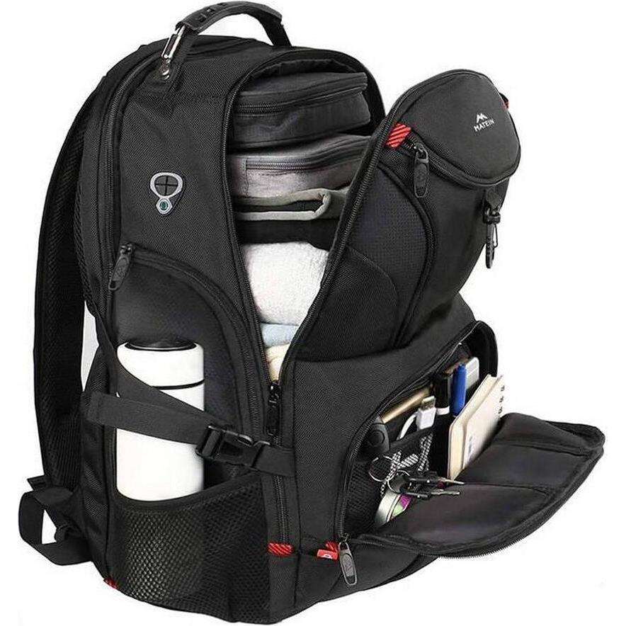 Thumbnail - Matein, Rucksack, (45 l)