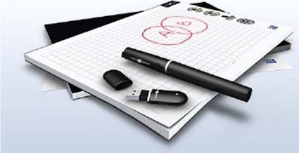 Produktbild Oxford Papershow Startpaket